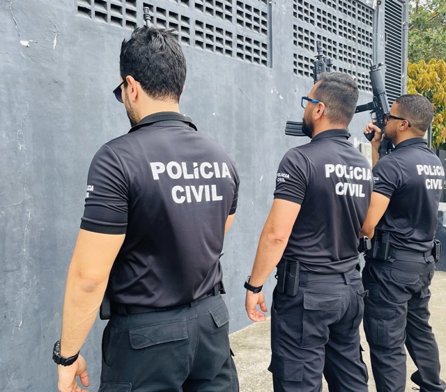 Polícia Civil