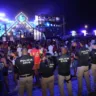 ação policial policia civil festival da virada salvador