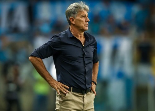 renato gaúcho
