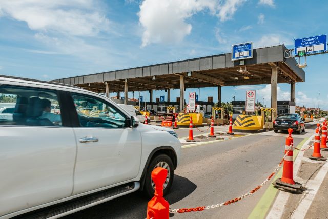 rodovia bahia