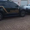 Operação da Polícia Federal