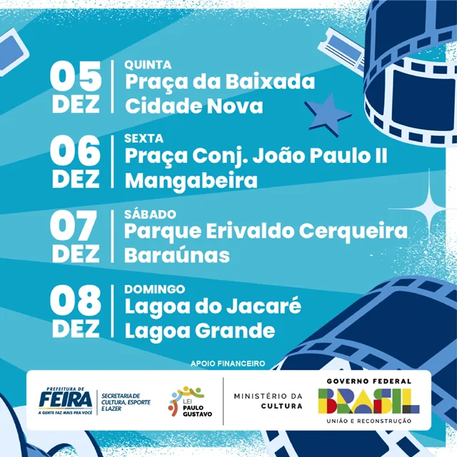 Cinema Itinerante