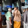 Terminal Rodoviário de Feira de Santana - ft paulo jose acorda cidade2