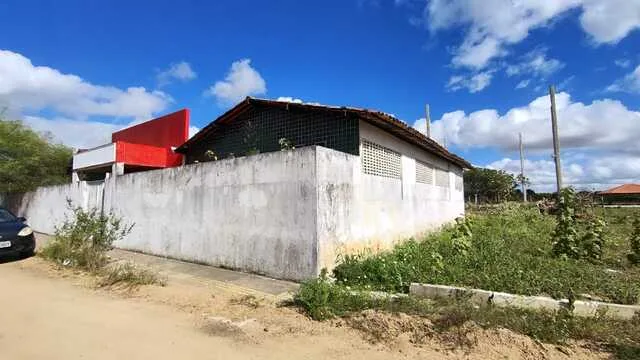 Mães de alunos pedem reconstrução de escola no distrito da Matinha; alunos estudam em chácara alugada (1)