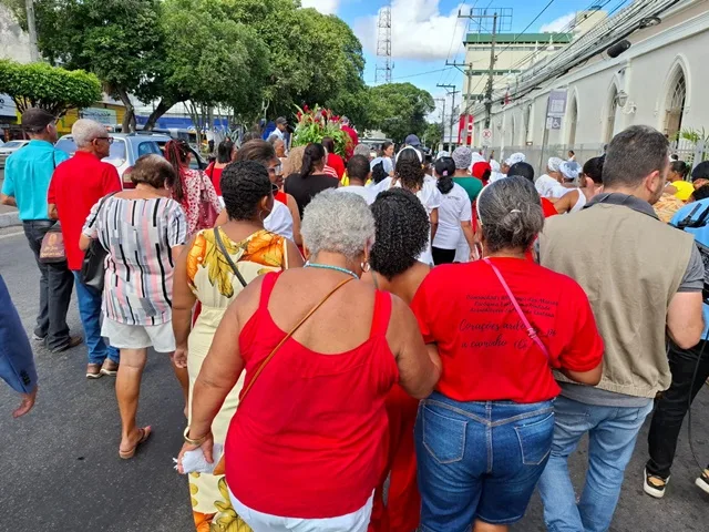 Dia de Santa Bárbara