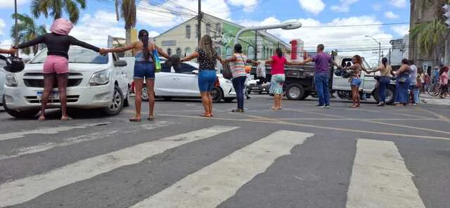 manifestação trabalhadores ADM (14)