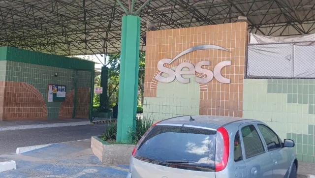 Sesc Tomba