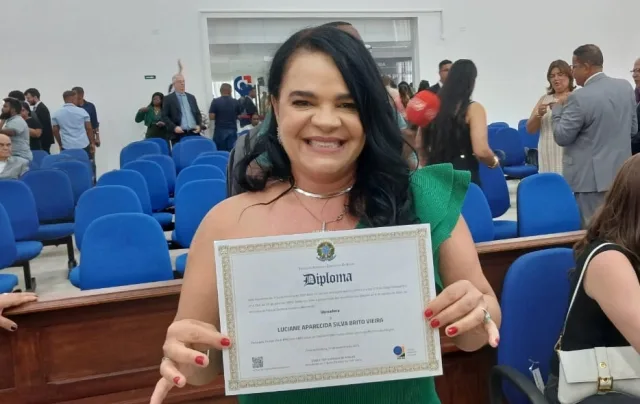 Diplomação