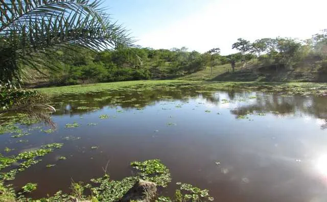 Lagoa de Dú, Ipuaçu