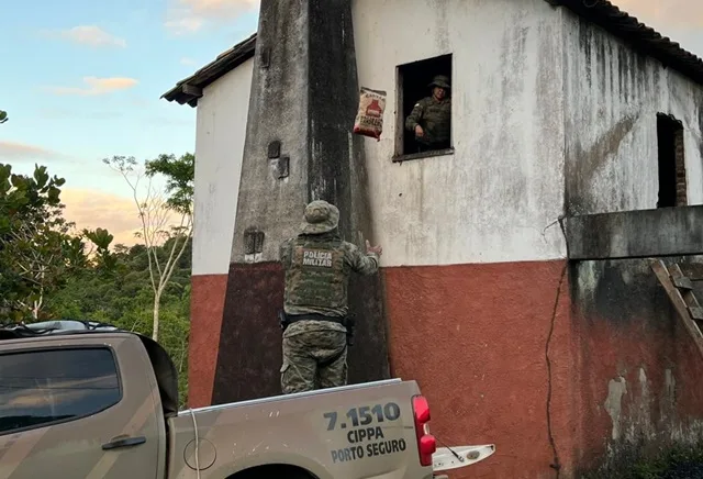 Operação Conjunta