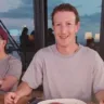 Mark Zuckerberg