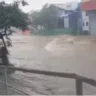 Fortes chuvas causam estragos e deixam moradores desalojados em Itambé