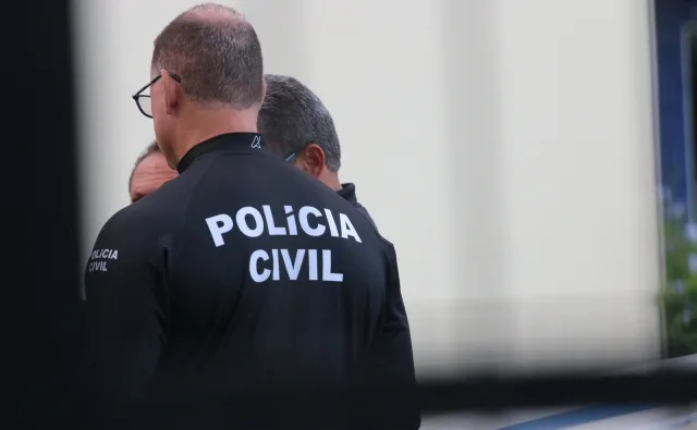 Polícia Civil