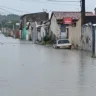 Chuvas em Feira de Santana