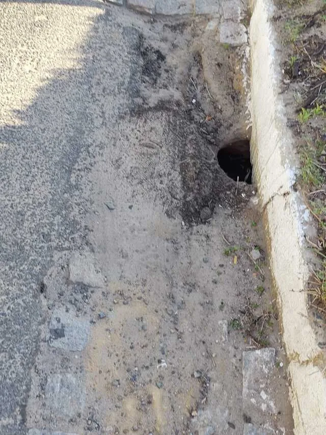 buracos rua belém, bairro conceição (5)