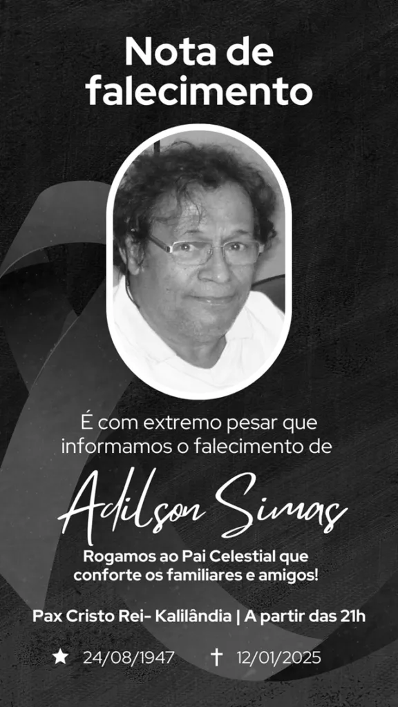 Adilson Simas