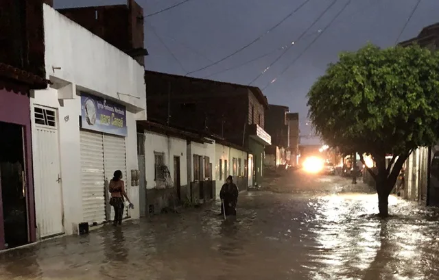 Cidade de Maiquinique