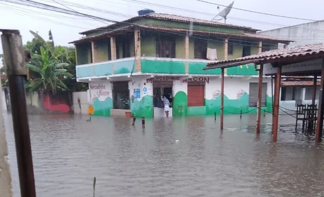 Bairro Campo Limpo