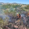 bombeiros incêndios