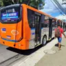 ônibus feira de Santana elevador climatizado