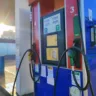 preço da gasolina