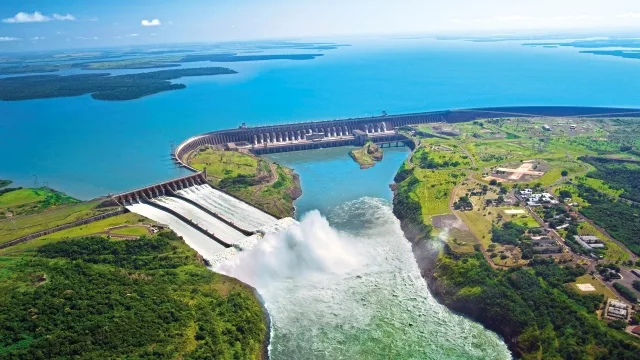 Itaipu