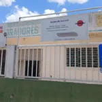 Associação de Moradores do Caseb