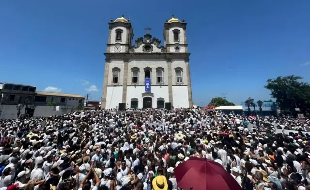 Festa do Senhor do Bonfim