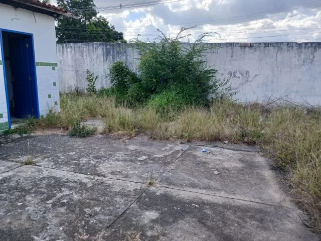 Escola Wilson Falcão, na Pedra do Descanso, é municipalizada e terá vagas do 6º ao 9º ano