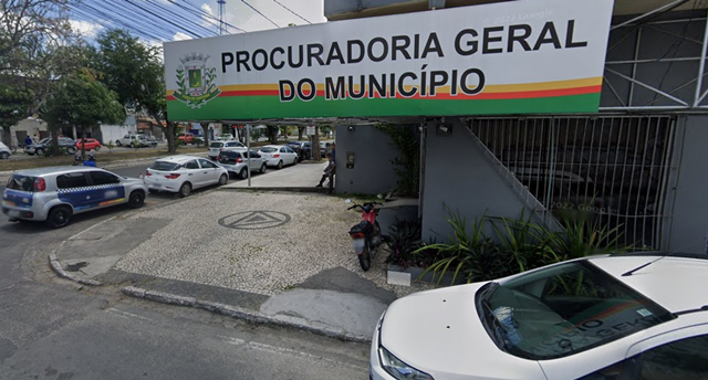 Procuradoria Geral do Município