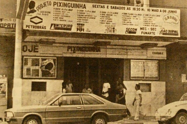 Cine íres