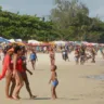 Praia de Cabuçu