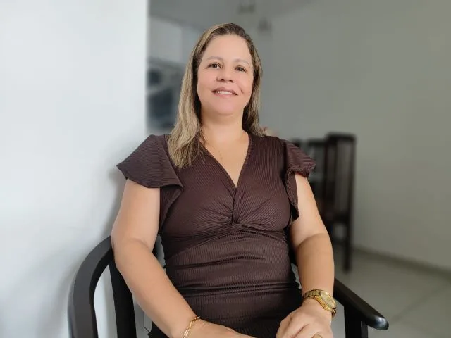 mãe de Bernardo