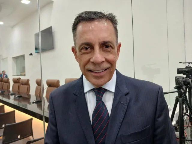 Sérgio Carneiro, Secretaria de Mobilidade Urbana - Semob 