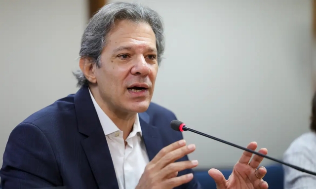 Fernando Haddad