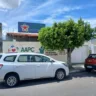 Fachada da AAPC em Feira de Santana