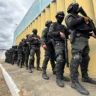 operação policial conjunto penal Jequié