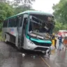 acidente ônibus testemunhas de jeová