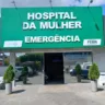 fachada hospital da mulher