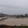 Chuva em Brejões