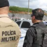 Polícia Militar e Polícia CIvil