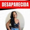 desaparecida Cristiane