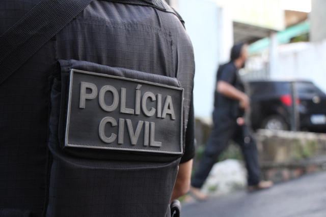 Polícia Civil