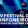 Festival Sanfoneiro 2025