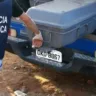 Polícia Técnica - sudoeste