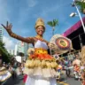 O papel do artesanato no Carnaval brasileiro: continuidades e transformações culturais