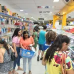 material escolar - livrarias de Feira de Santana