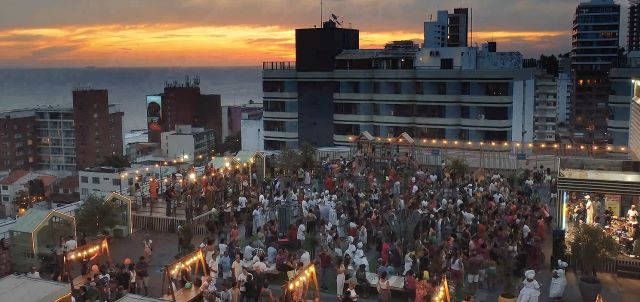 Terraço do Barra movimenta Verão na capital baiana