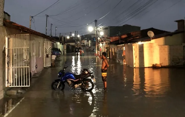 Cidade de Maiquinique