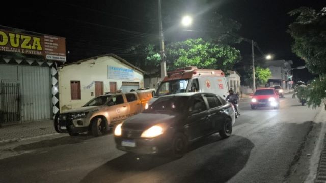 Oito pessoas foram assassinadas em Jequié em menos de 32 horas; uma criança foi baleada